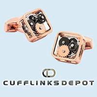 Cufflinks Depot coupon codes